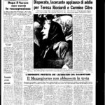 1969-BATTIPAGLIA-DOPO IL FURORE NON VERRA' LA RASSEGNAZIONE