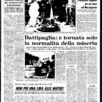 1969-BATTIPAGLIA-LA NORMALITA' DELLA MISERIA