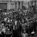 1974 - LAMETIA TERME - MANIFESTAZIONE ARGADA - 10