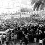 1974 - LAMETIA TERME - MANIFESTAZIONE ARGADA - 11
