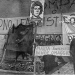 1974 - LAMETIA TERME - MANIFESTAZIONE ARGADA - 12