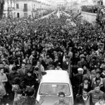 1974 - LAMETIA TERME - MANIFESTAZIONE ARGADA - 14