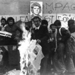 1974 - LAMETIA TERME - MANIFESTAZIONE ARGADA - 15