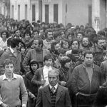 1974 - LAMETIA TERME - MANIFESTAZIONE ARGADA - 20