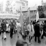 1974 - LAMETIA TERME - MANIFESTAZIONE ARGADA - 21