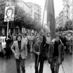 1974 - LAMETIA TERME - MANIFESTAZIONE ARGADA - 24