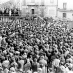 1974 - LAMETIA TERME - MANIFESTAZIONE ARGADA - 25