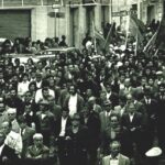 1974 - LAMETIA TERME - MANIFESTAZIONE ARGADA - 26