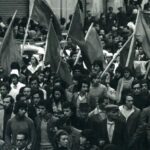 1974 - LAMETIA TERME - MANIFESTAZIONE ARGADA - 27