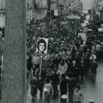 1974 - LAMETIA TERME - MANIFESTAZIONE ARGADA - 28