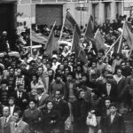 1974 - LAMETIA TERME - MANIFESTAZIONE ARGADA - 29
