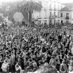 20 OTTOBRE 1974 - LAMEZIA TERME