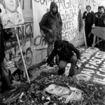1974 - LAMETIA TERME - MANIFESTAZIONE ARGADA - 5