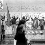 1974 - LAMETIA TERME - MANIFESTAZIONE ARGADA - 6