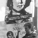 1974 - LAMETIA TERME - MANIFESTAZIONE ARGADA - 7