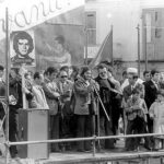 1974 - LAMETIA TERME - MANIFESTAZIONE ARGADA - 8