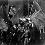 1974 - LAMETIA TERME - MANIFESTAZIONE ARGADA - 9