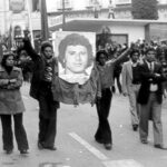 22 ottobre 1974 Funerali di Adelchi