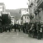 22 ottobre 1974 Funerali di Adelchi
