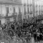 22 ottobre 1974 Funerali di Adelchi