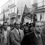 22 ottobre 1974 Funerali di Adelchi