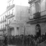 22 ottobre 1974 Funerali di Adelchi