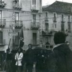 22 ottobre 1974 Funerali di Adelchi
