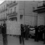 22 ottobre 1974 Funerali di Adelchi
