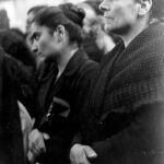 22 ottobre 1974 Funerali di Adelchi