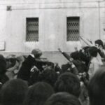 22 ottobre 1974 Funerali di Adelchi