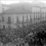 22 ottobre 1974 Funerali di Adelchi