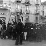 22 ottobre 1974 Funerali di Adelchi