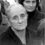 22 ottobre 1974 Funerali di Adelchi