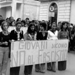 22 ottobre 1974 Funerali di Adelchi